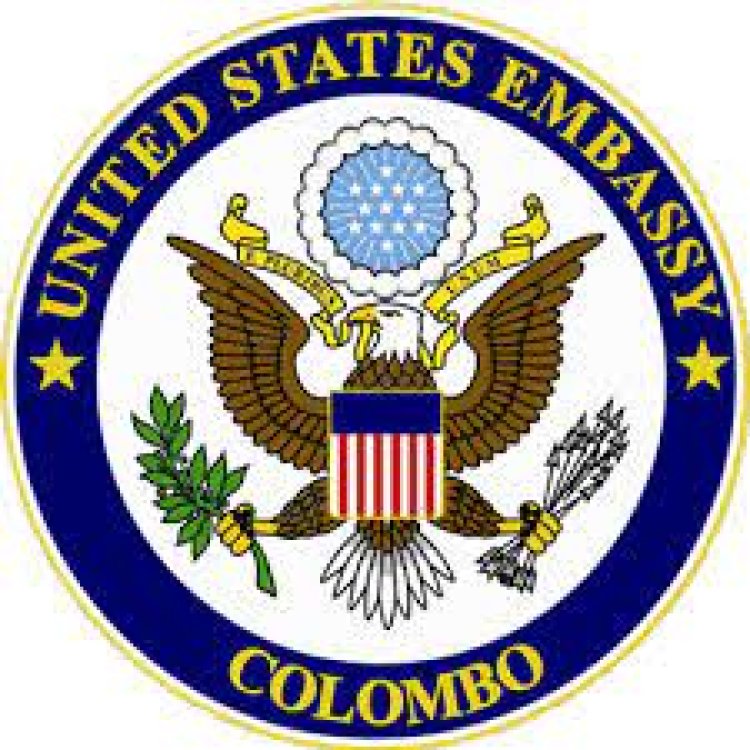 Chauffeur / Administrative Assistant – American Embassy