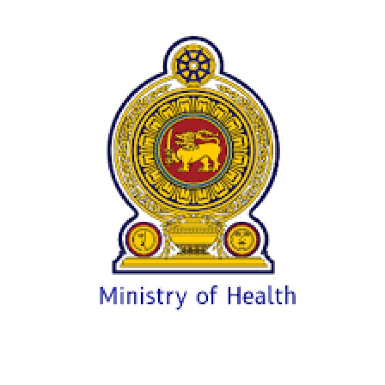 Epidemiologist, Technical Officer – Ministry of Health