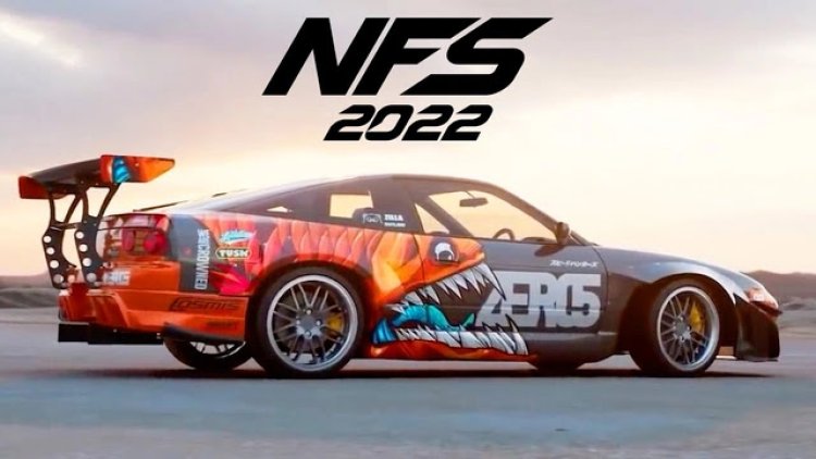 Need for Speed 2022 Seemingly Delayed To December |  Need for speed most wanted