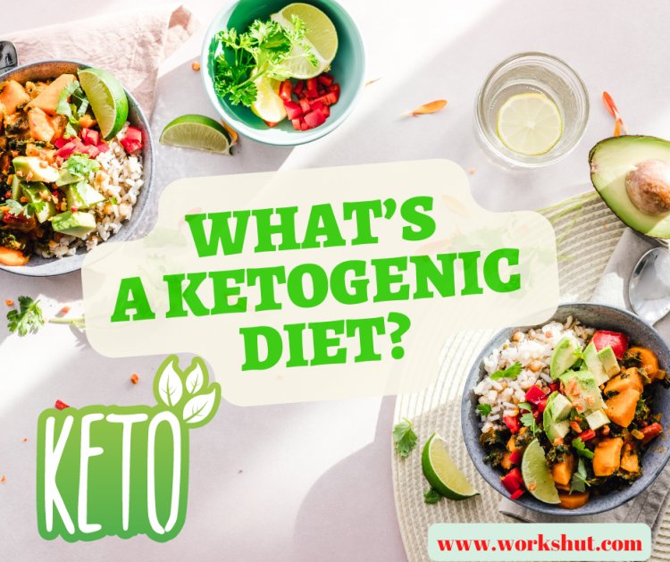 What's a Ketogenic Diet? | What is a keto diet ?
