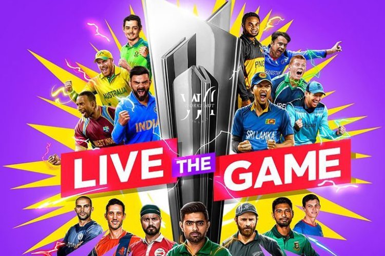 Live cricket how to watch |  How to watch  cricket match live on mobile and TV ? | how to watch ICC t20 world cup 2022