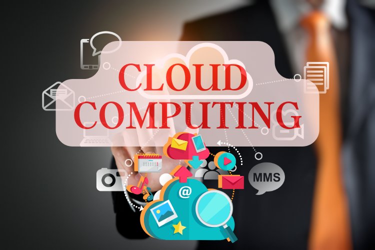 What is Cloud Computing? | Everything You Should Know