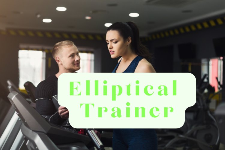 Elliptical Trainer | Treadmills Exercise Bikes