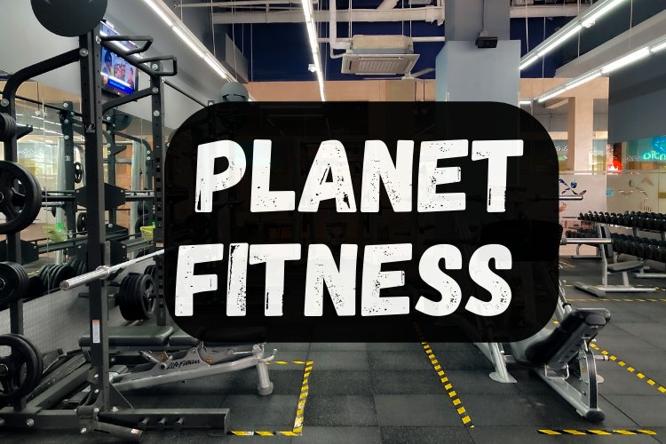 Planet Fitness |Gym Benefit | Join Planet Fitness