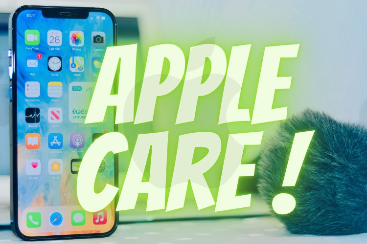 AppleCare: what is it? | how much does it cost ?